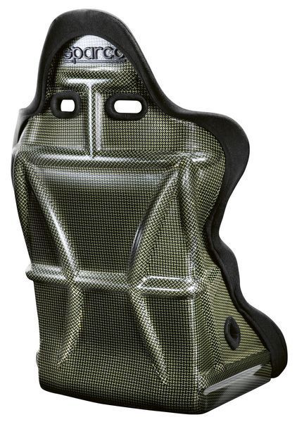 Гоночне сидіння Sparco Legend 2235S фото
