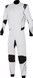 Комбинезон Alpinestars Hypertech v3 901244WS фото