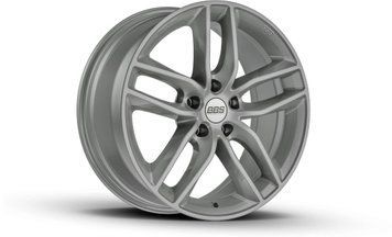 Диски BBS SX Brilliant silver 9,0x20 BBS33855 фото