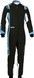 Комбинезон для картинга Sparco THUNDER 232150SB фото