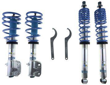 Койловери Bilstein B16 48-227186 фото
