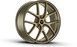 Диски BBS CI-R Satin bronze 9,0x19 BBS33906 фото