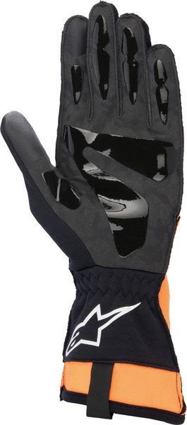 Рукавички для картингу Alpinestars Tech 1KX v3 9163XXLSO фото
