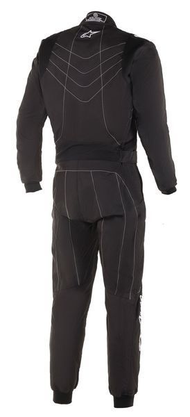 Комбинезон для картинга Alpinestars KMX9 v2 910760SW фото