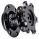 Snap-off адаптер для керма Sparco Tuning 015R98TU фото 1