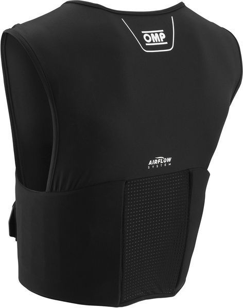 Захист ребер для картингу OMP KS Shield 6425XL фото