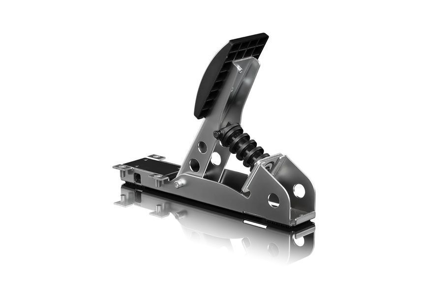 Fanatec CSL Pedals Load Cell Kit CSL_P_LCK фото