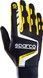 Рукавички для сімрейсингу Sparco Hypergrip+ 1420208SGE фото