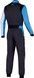 Комбінезон для картингу Alpinestars KMX9 v3 Graph 2 970758SHB фото 2