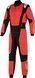 Комбинезон для картинга Alpinestars KMX3 v2 910540RS фото