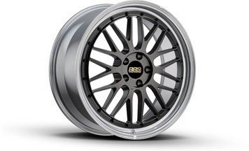 Диски BBS LM Diamond black 10,5x20* BBS33963 фото