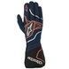 Рукавички Alpinestars Tech 1ZX v2 9060SDBR фото 2