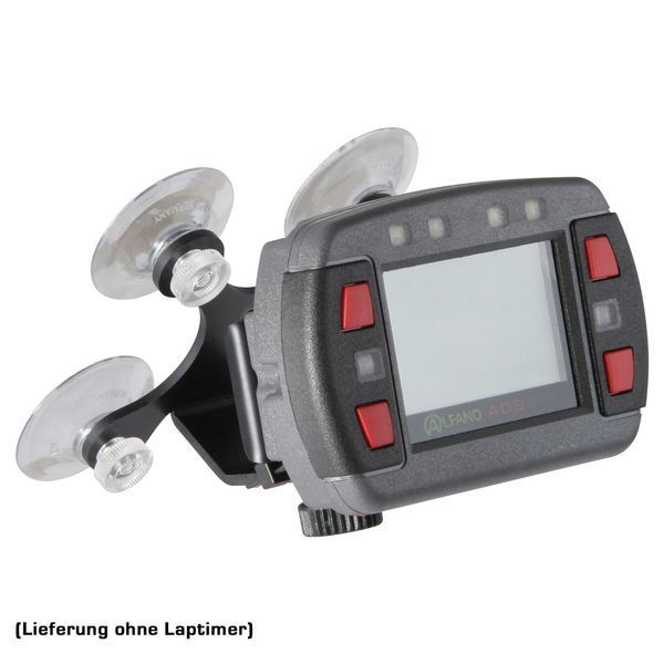 Кронштейн для Laptimer Alfano ADSGPS 650436 фото