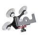 Кронштейн для Laptimer Alfano ADSGPS 650436 фото 1
