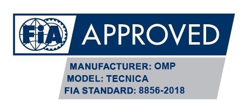 Рукавички OMP Tecnica 6170LSGE фото