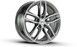 Диски BBS SX Platinum silver diamond-cut 9,0x20 BBS33997 фото