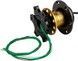 Snap-off адаптер для керма Sparco Gruppe N 015R98EL фото 1
