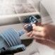 Snap-off адаптер для керма Sparco Gruppe N 015R98EL фото 3