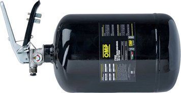 Система пожежогасіння OMP 3 кг EcoLifePlus 101435 фото