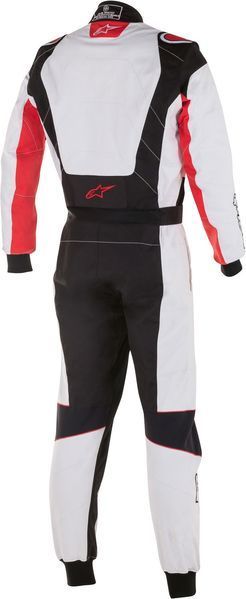 Комбинезон для картинга Alpinestars KMX3 v2 910556WSR фото