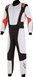 Комбинезон для картинга Alpinestars KMX3 v2 910556WSR фото 1