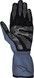 Перчатки для картинга Alpinestars Tech 1K Race v2 Pure 9854XXLGRR фото 2