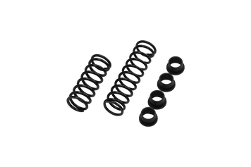 Комплект жорстких пружин для педалей Fanatec ClubSport Pedals V3 SP-CSP_SPRING_SETH фото