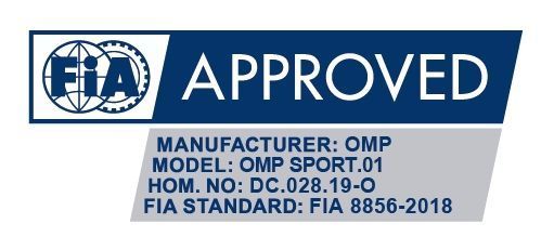 Комбинезон OMP Sport 6111XXLB фото
