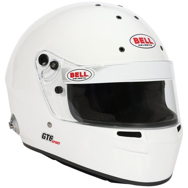 Шолом BELL GT6 Sport 5743HXL фото