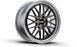 Диски BBS LM Diamond black 7,0x17 BBS33970 фото