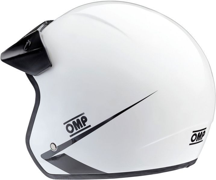 Шолом OMP Star 474S фото
