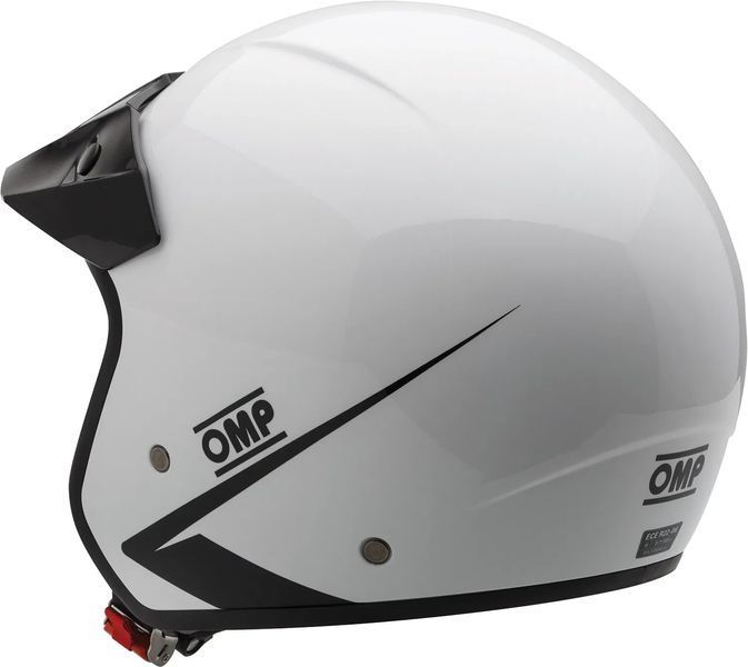 Шолом OMP Star 462XXLW фото