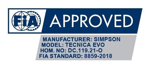 Комбинезон OMP Tecnica Evo 611264DBB фото