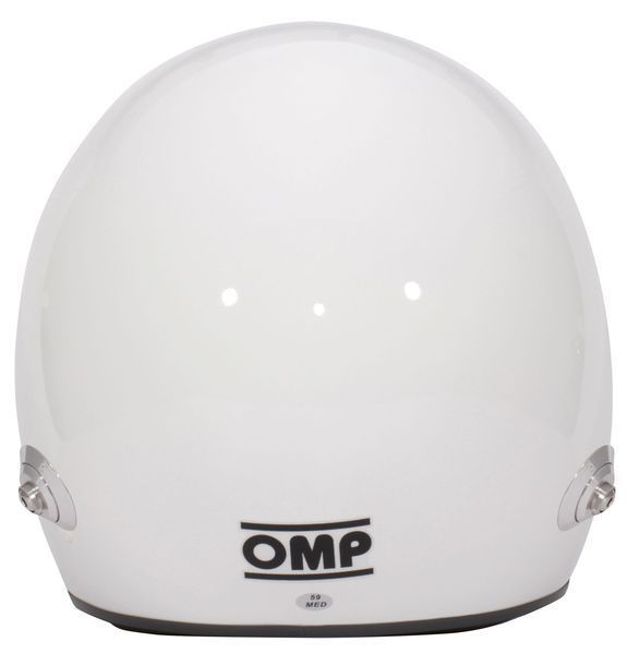 Шлем OMP GPR 461HXXS фото