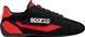 Кросівки Sparco S-Drive 128436SR фото