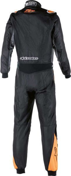 Комбинезон Alpinestars Atom Graph 940464SO фото