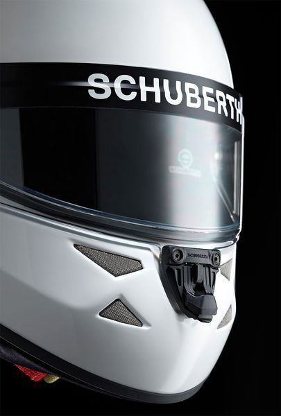 Шолом для картингу Schuberth SK1 Hybrid 5508XXS фото