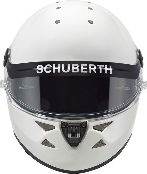 Шолом для картингу Schuberth SK1 Hybrid 5508XXS фото