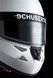 Шолом для картингу Schuberth SK1 Hybrid 5508XXS фото 6