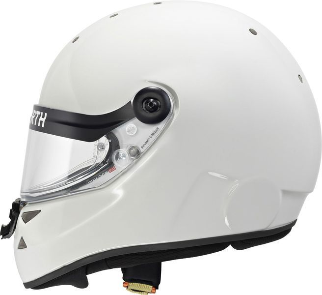 Шолом для картингу Schuberth SK1 Hybrid 5508XXS фото