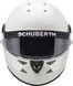 Шолом для картингу Schuberth SK1 Hybrid 5508XXS фото 2
