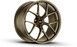 Диски BBS FI-R Satin bronze 9,5x20 BBS33948 фото