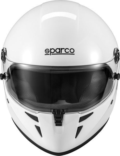 Шолом для картингу Sparco Stealth-CMR 3610XSW фото