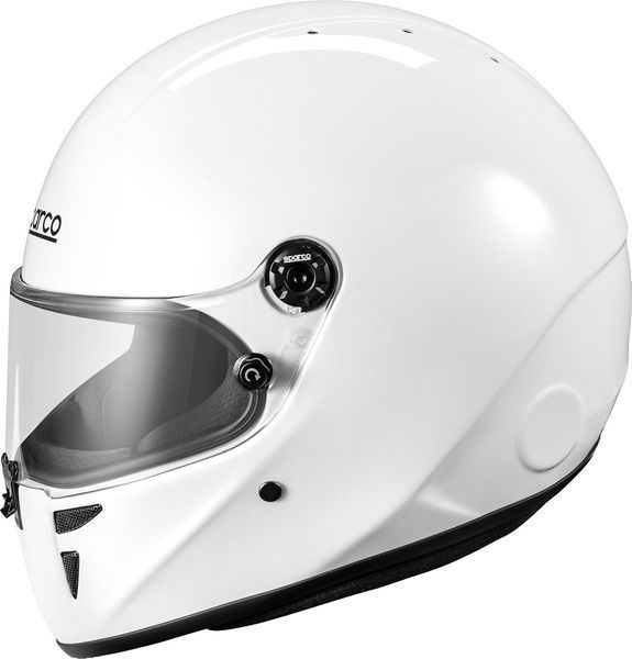 Шолом для картингу Sparco Stealth-CMR 3610XSW фото