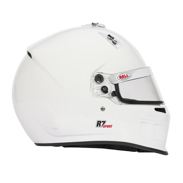 Шолом BELL R7 Sport 5754XLW фото