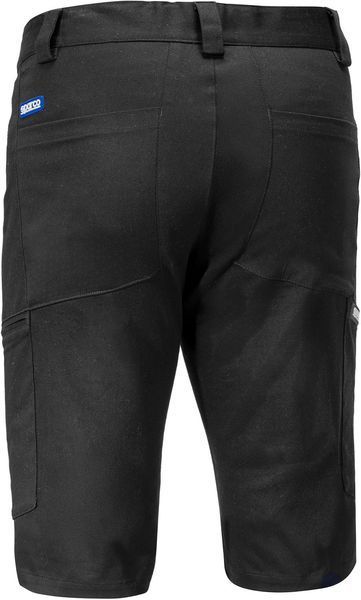 Шорти Sparco GRIT Bermuda 14822XSDG фото
