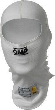 Балаклава OMP Tecnica Evo 6205SW фото