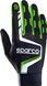 Рукавички для сімрейсингу Sparco Hypergrip+ 1420212SG фото 1