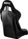 Гоночне сидіння Sparco EVO QRT (вуглецева оболонка) 2239CA фото 3
