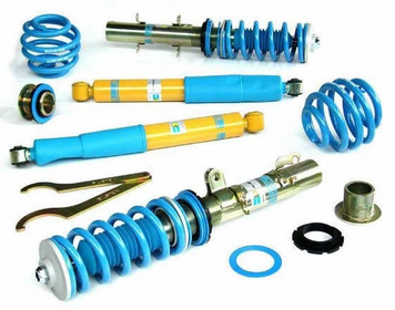 Койловеры Bilstein B14 47-245525 фото